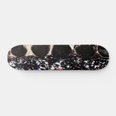 Gerecycelt Fotografie ~ Skateboard (Horizontal)
