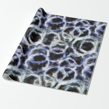 gerecycelt Indigo shibori: