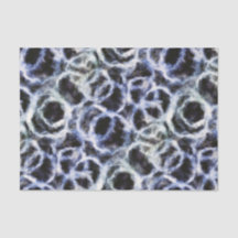 gerecycelt Indigo shibori: