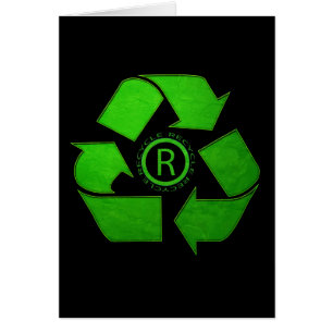 Gerecycelt Logo von Shirley Taylor