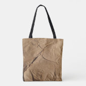 Gerecycelt Papier: Öko-freundliche Textur. Tasche (Rückseite)