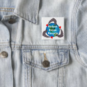 Gerecycelt Wiederverwendung reduzieren Button (Beispiel)