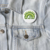 Gerecycelt Wiederverwendung reduzieren Button (Beispiel)