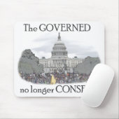 Geregelt stimmen nicht mehr zu mousepad (Mit Mouse)