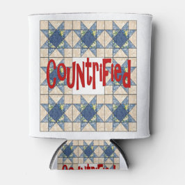 gereift dosenkühler