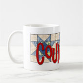 gereift kaffeetasse (Links)