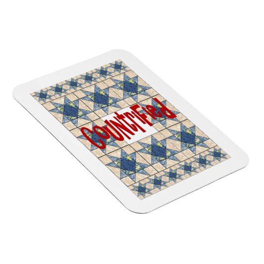 gereift magnet (Rechte Seite)