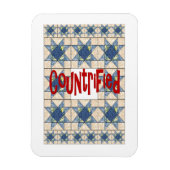 gereift magnet (Vertikal)