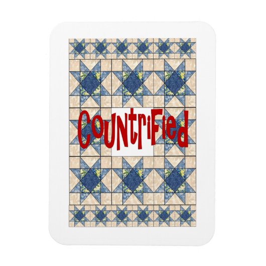 gereift magnet (Vertikal)