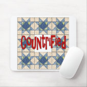 gereift mousepad (Mit Mouse)