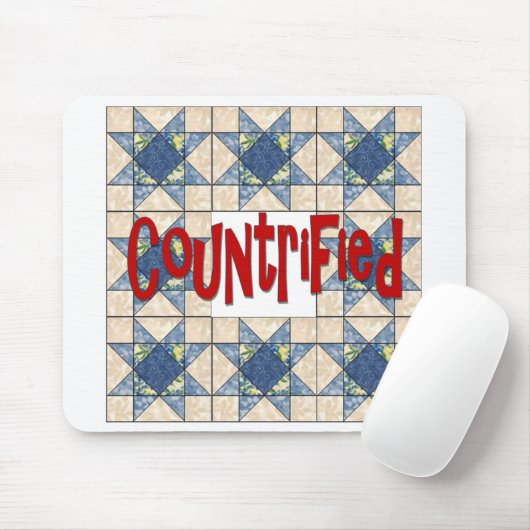 gereift mousepad (Mit Mouse)