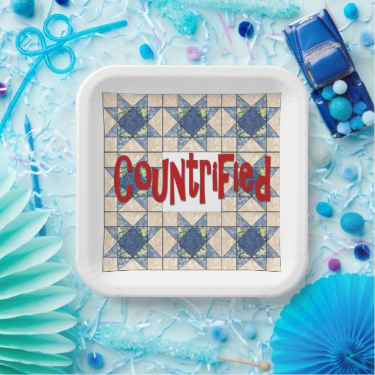 gereift pappteller (Party)