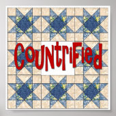 gereift poster (Vorne)