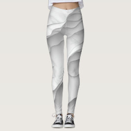 🌊 gereinigtes und modernes Marbré-Motiv 🌊 Leggings