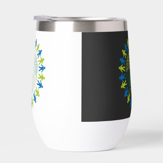 gerettet Erde (Rechts)