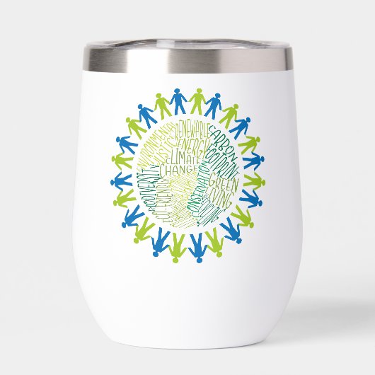 gerettet Erde (Rückseite)