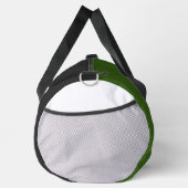 gerettet Erde Duffle Bag (Rechts)