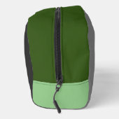 gerettet Erde Waschbeutel (Rechts)