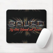 Gerettet Mousepad (Mit Mouse)
