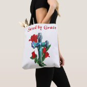 Gerettet nach Grace Tasche (Von Nahem)