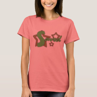 "Gerettet" Shirt