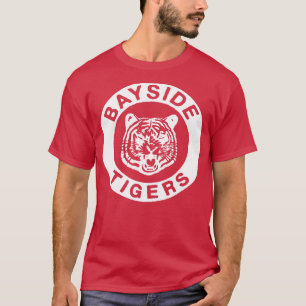 Gerettet von Bell Bayside Tigers T-Shirt