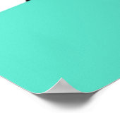 Gerettet von der Bell Inspiriert Theme der 90er Ja Poster (Ecke)