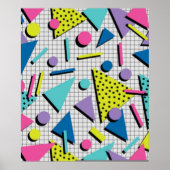 Gerettet von der Klingel Poster (Vorne)