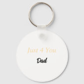 Gerettet von Grace Schlüsselanhänger - Geschenk fü (Rückseite)