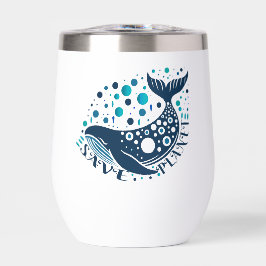 Gerettet Walkunstwerk zur Sensibilisierung der Öko