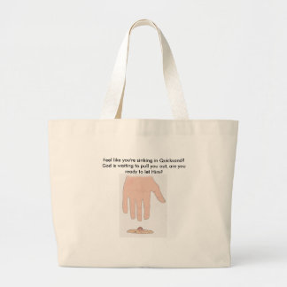 Gerettete Tasche
