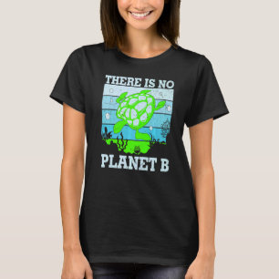 gerettete Tiere Tierrettung Rettend Schildkröten 2 T-Shirt
