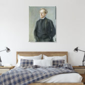 Gerhart Hauptmann, 1912 Leinwanddruck (Insitu (Schlafzimmer))