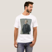 Gerhart Hauptmann, 1912 T-Shirt (Vorne ganz)
