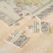 Geriatrische Weltkarte 20_Maps des Altertums Puzzle (Seite)