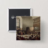 Gericht des Finanzministeriums, Westminster Hall Button (Vorne & Hinten)