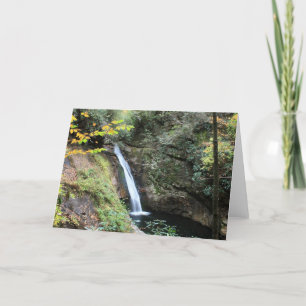 Gericht-Fälle Karte