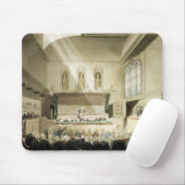 Gericht von Bench Königs, Westminster Hall Mousepad (Mit Mouse)