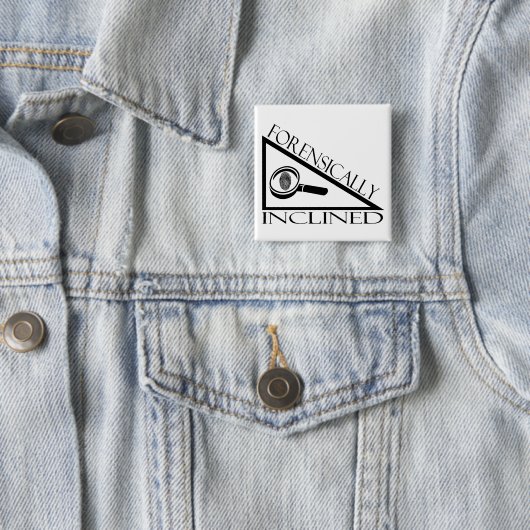 Gerichtlich geneigt button (Beispiel)