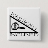 Gerichtlich geneigt button (Vorderseite)