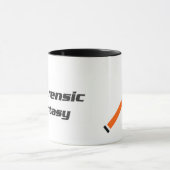 Gerichtliche Fantasie-Tasse Tasse (Zentrum)