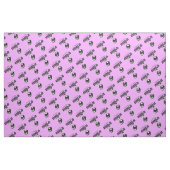 Gerichts-Bericht ist cooles Steno Tastatur-Gewebe Stoff (Fat Quarter (45,7 x 55,9 cm))