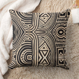 GERICHTSHAFRIKANISCHE KISSEN