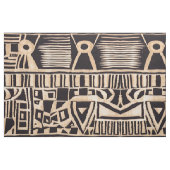 GERICHTSHAFRIKANISCHE STOFF (Fat Quarter (45,7 x 55,9 cm))