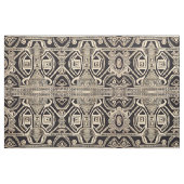 GERICHTSHAFRIKANISCHE STOFF (Yard (91,4 cm))