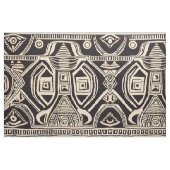 GERICHTSHAFRIKANISCHE STOFF (Fat Quarter (45,7 x 55,9 cm))