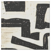 GERICHTSHAFRIKANISCHE STOFF (Nahaufnahme)