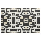 GERICHTSHAFRIKANISCHE STOFF (Fat Quarter (45,7 x 55,9 cm))