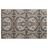 GERICHTSHAFRIKANISCHE STOFF (Yard (91,4 cm))