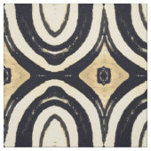 GERICHTSHAFRIKANISCHE STOFF (Muster)